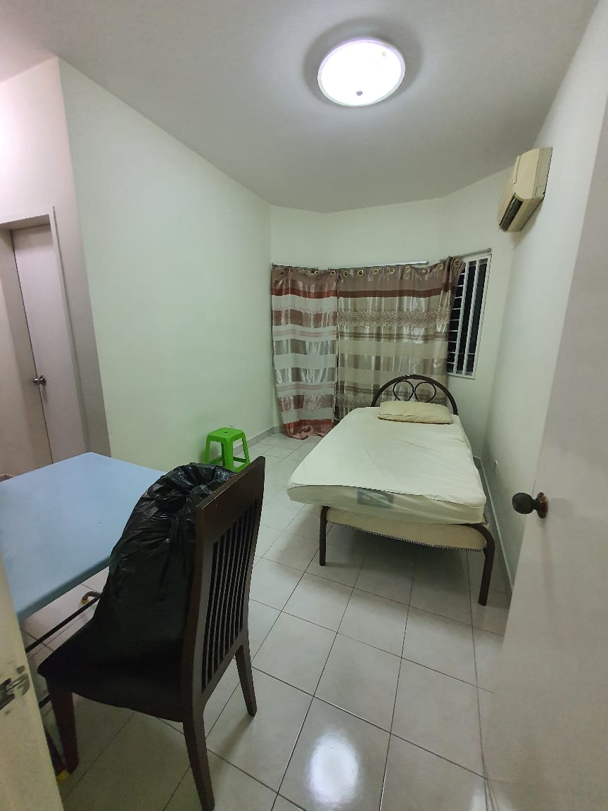 Puteri Bayu Apartment Bandar Puteri Puchong - photo 7