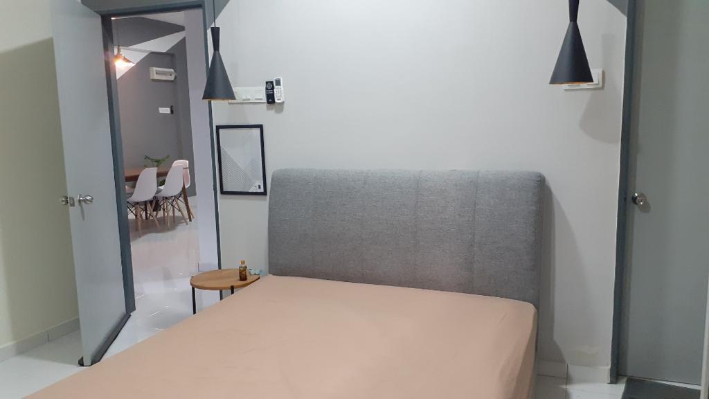 PANGSAPURI DAMAI, SEKSYEN 25 SHAH ALAM by Lucas - photo 3