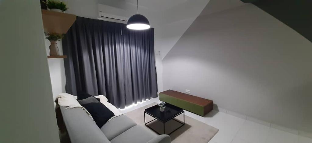 PANGSAPURI DAMAI, SEKSYEN 25 SHAH ALAM by Lucas - photo 5
