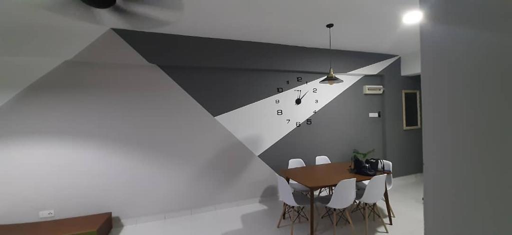PANGSAPURI DAMAI, SEKSYEN 25 SHAH ALAM by Lucas - photo 6