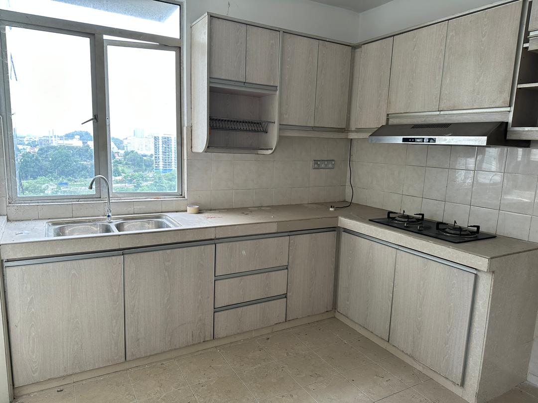 Prima U1 Condo Seksyen 13 Shah alam by MATT - photo 2