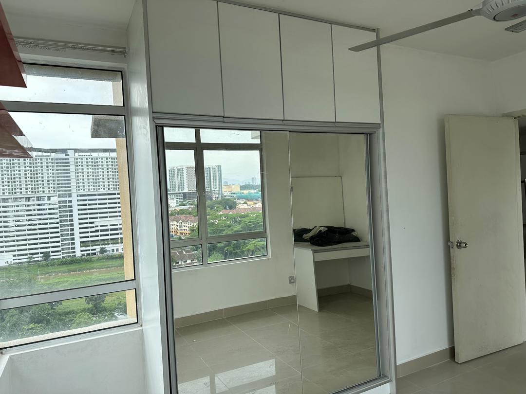 Prima U1 Condo Seksyen 13 Shah alam by MATT - photo 4