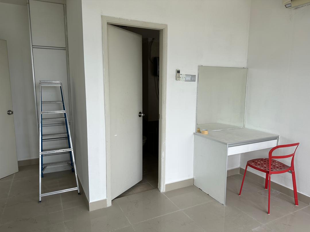 Prima U1 Condo Seksyen 13 Shah alam by MATT - photo 6