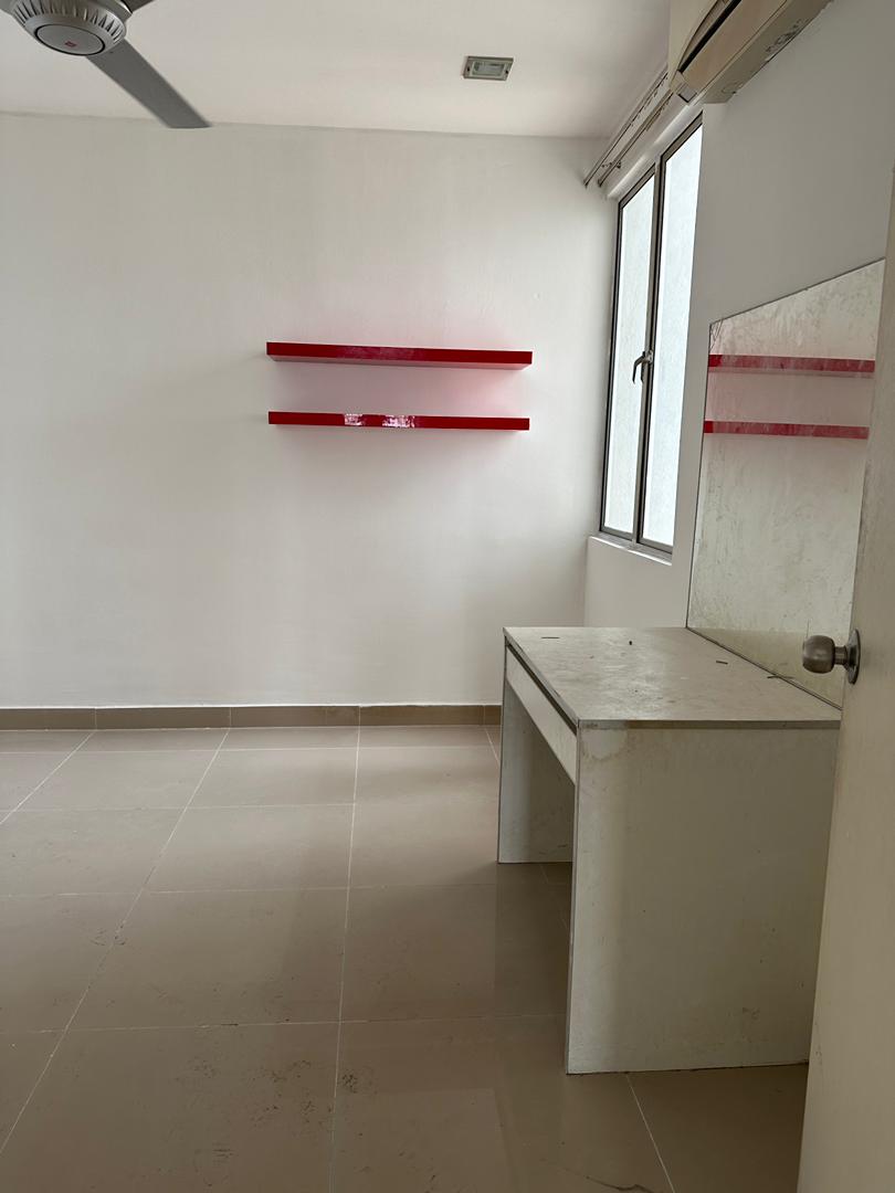 Prima U1 Condo Seksyen 13 Shah alam by MATT - photo 9