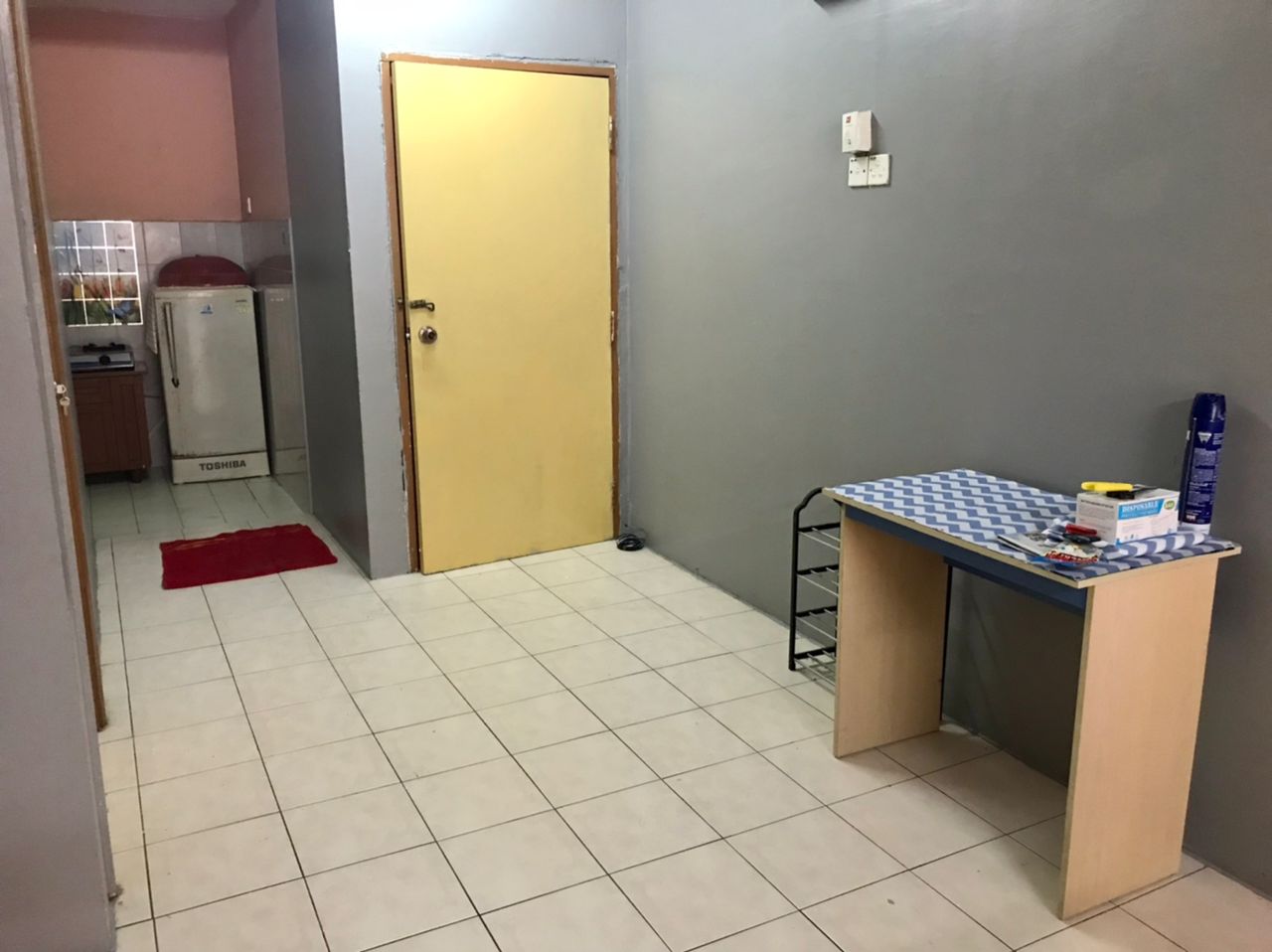Pusat komersial seksyen 7 - photo 2