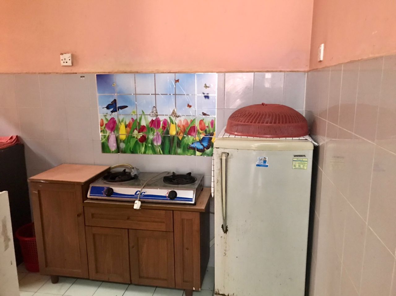 Pusat komersial seksyen 7 - photo 5