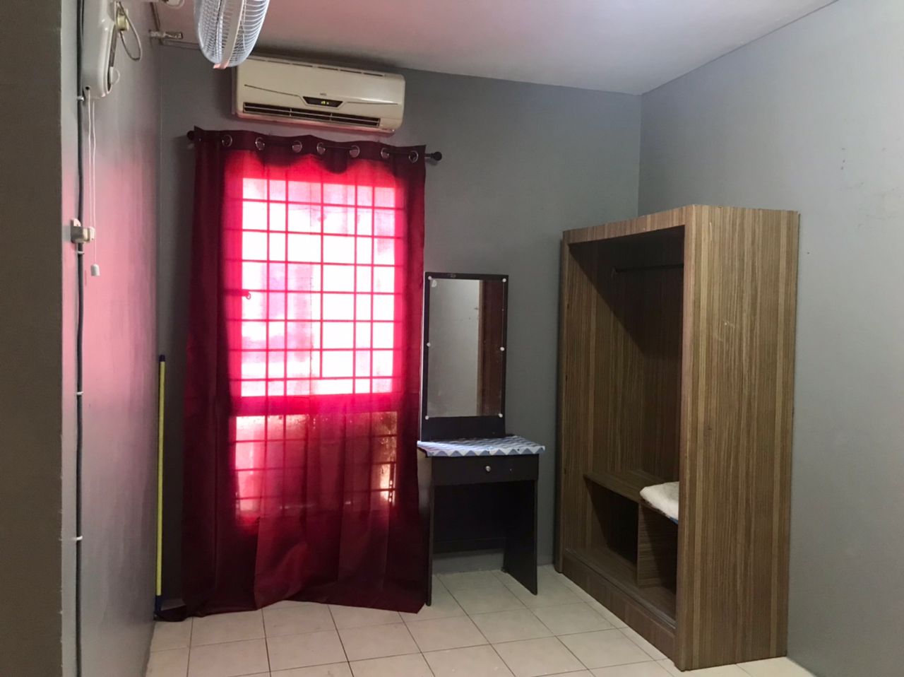 Pusat komersial seksyen 7 - photo 6