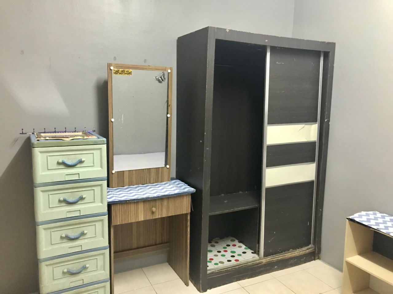 Pusat komersial seksyen 7 - photo 8