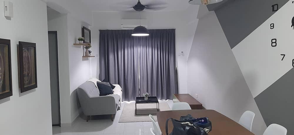PANGSAPURI DAMAI, SEKSYEN 25 SHAH ALAM by Lucas - photo 11