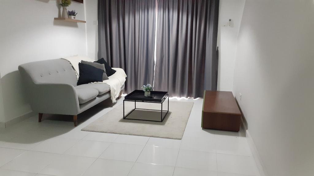 PANGSAPURI DAMAI, SEKSYEN 25 SHAH ALAM by Lucas - photo 12