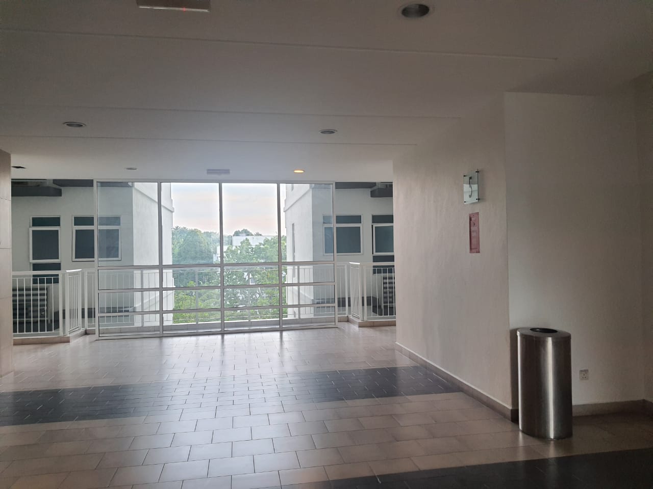 Sewa new kitchen Amaya Saujana - photo 3