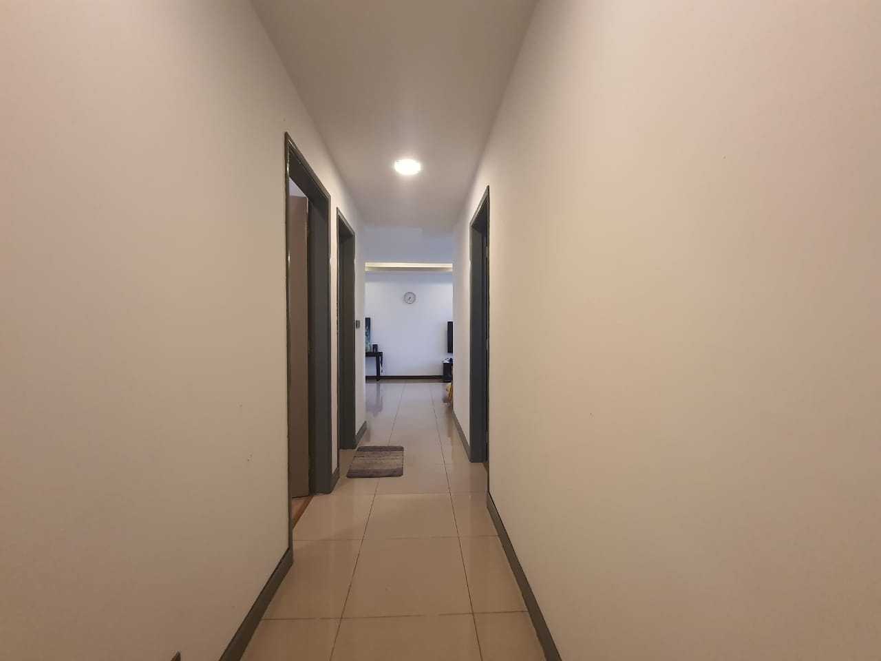 Sewa new kitchen Amaya Saujana - photo 6