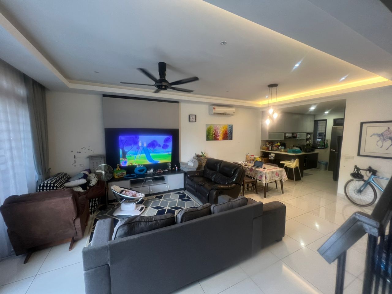 2 Sty Elmina Valley 1 Freehold 20x60 by Lucas - photo 2
