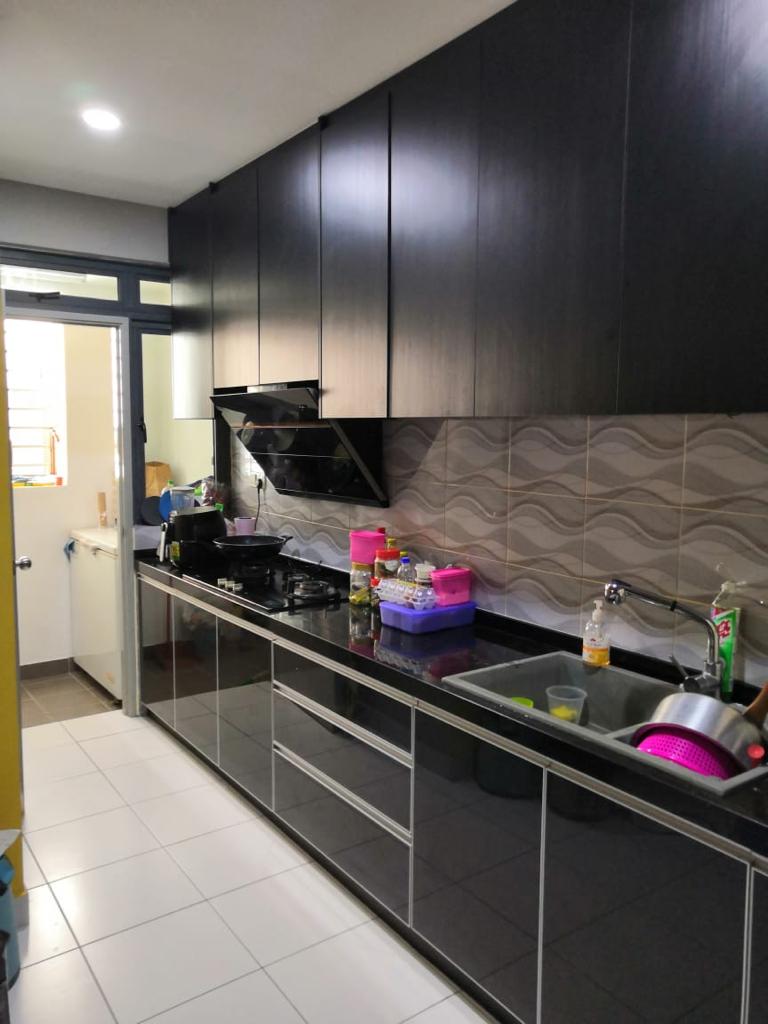PF Metia Residence 1385sft by Lucas available Dec - photo 2