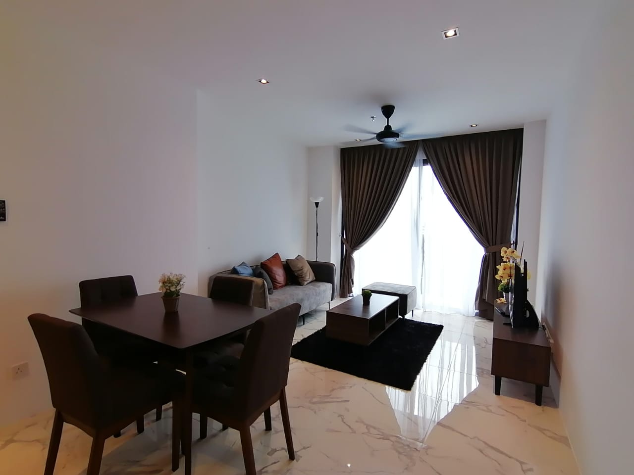 Lumi Tropicana at Tropicana 2 Balcony Unit - photo 2