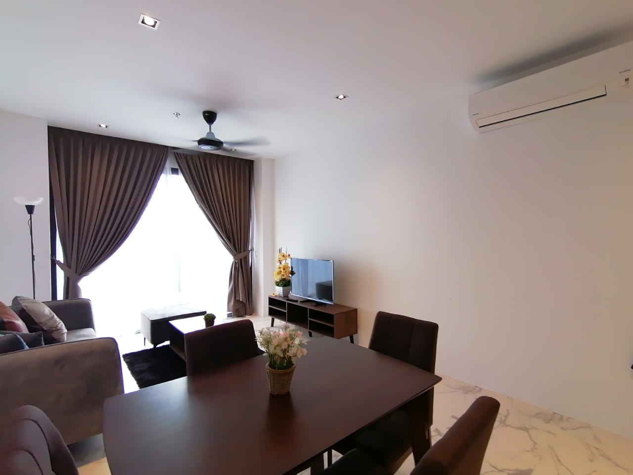 Lumi Tropicana at Tropicana 2 Balcony Unit - photo 3