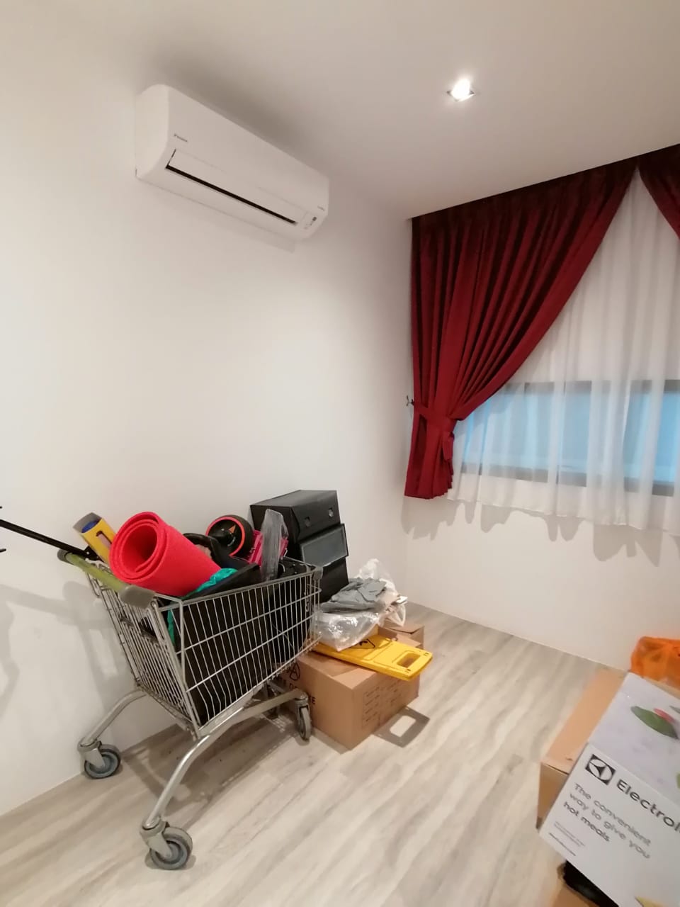 Lumi Tropicana at Tropicana 2 Balcony Unit - photo 8