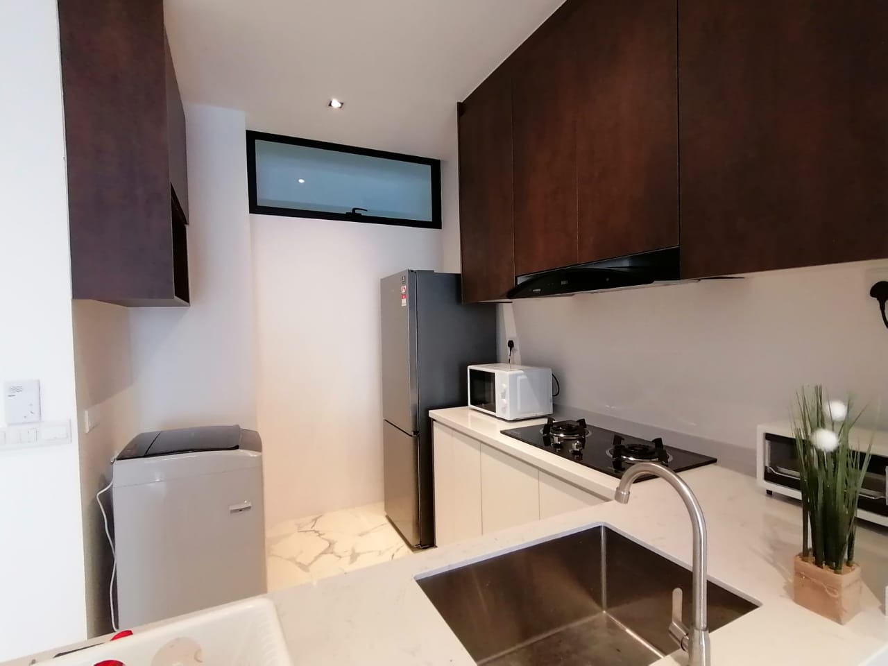 Lumi Tropicana at Tropicana 2 Balcony Unit - photo 10