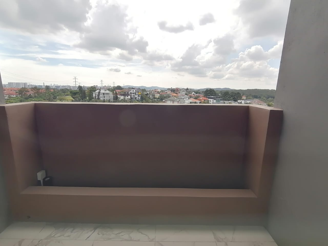 Lumi Tropicana at Tropicana 2 Balcony Unit - photo 11