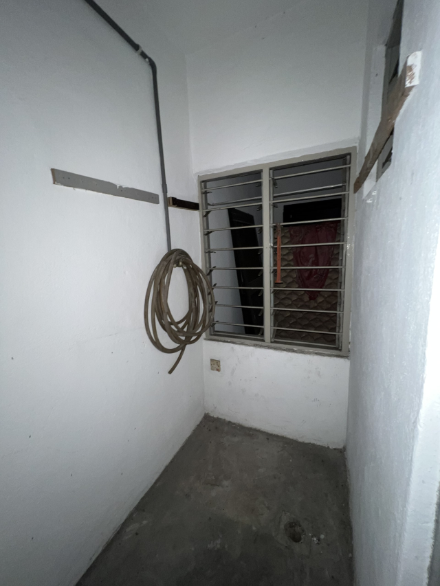 Kota Damansara Gugusan Seroja First floor unit - photo 10