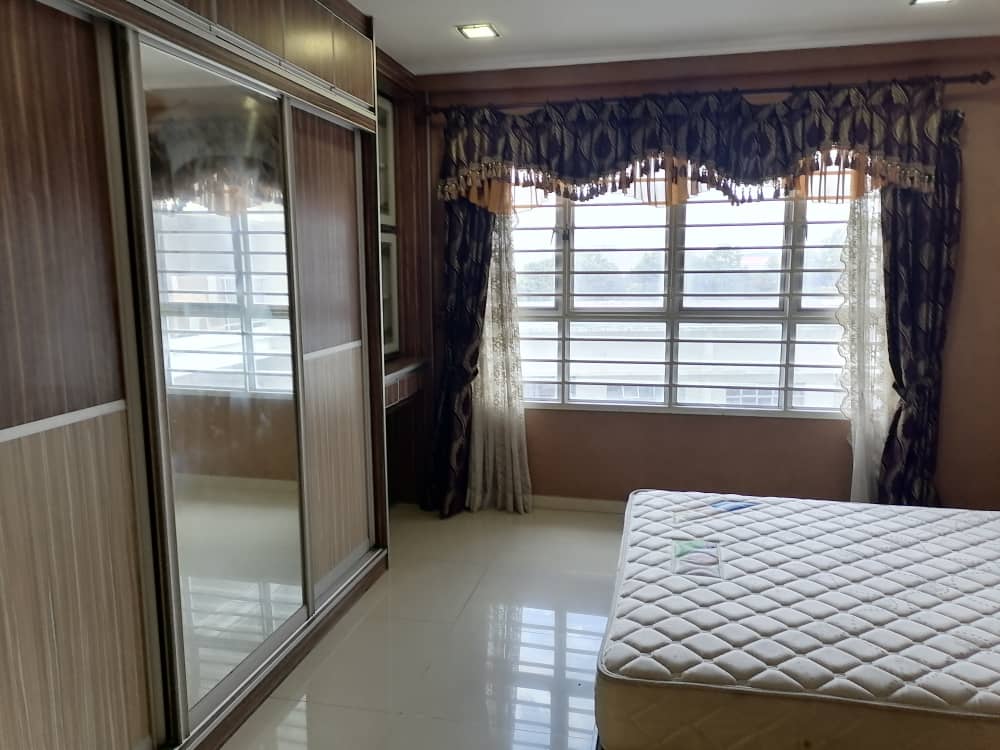 Fully Furnished Suri Puteri 1350sqft by Lucas - photo 3