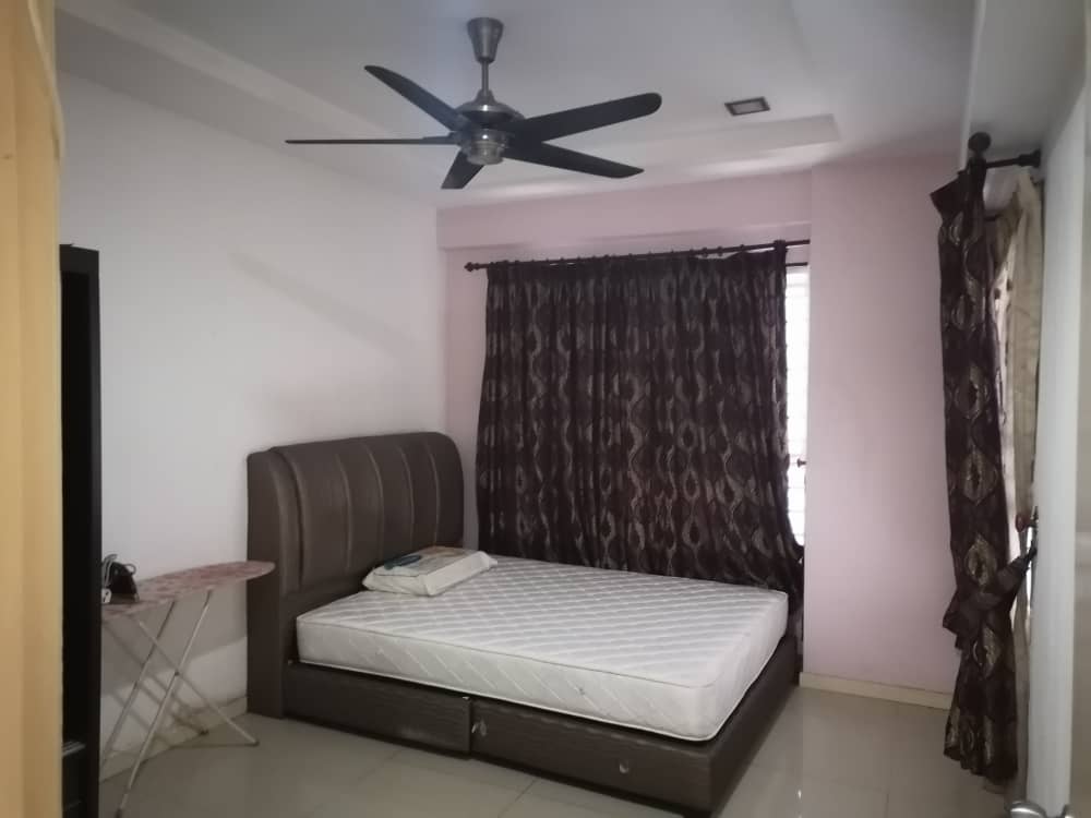 Fully Furnished Suri Puteri 1350sqft by Lucas - photo 4