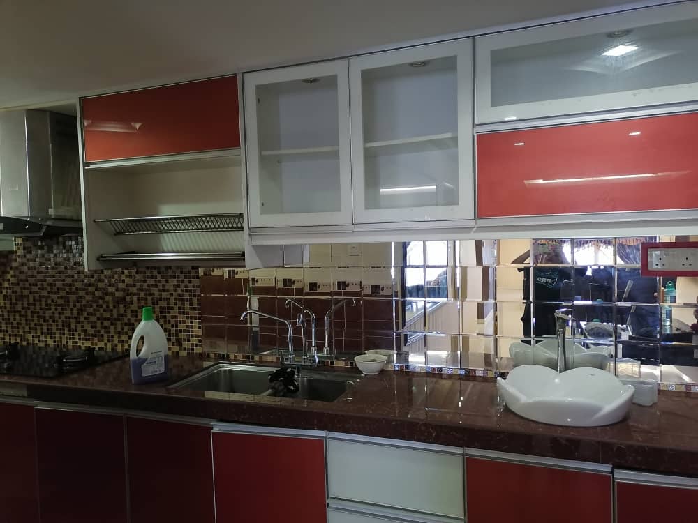 Fully Furnished Suri Puteri 1350sqft by Lucas - photo 7