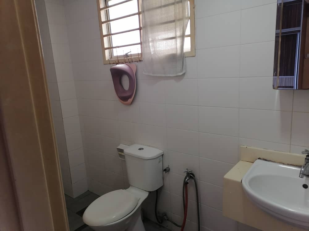 Fully Furnished Suri Puteri 1350sqft by Lucas - photo 8