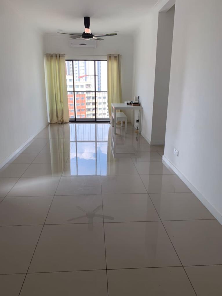 The Greens Subang West 3rooms2b by Michael - photo 3