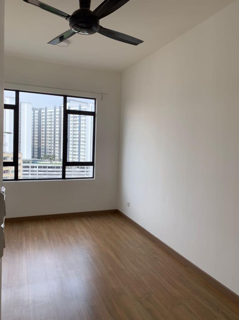 The Greens Subang West 3rooms2b by Michael - photo 4