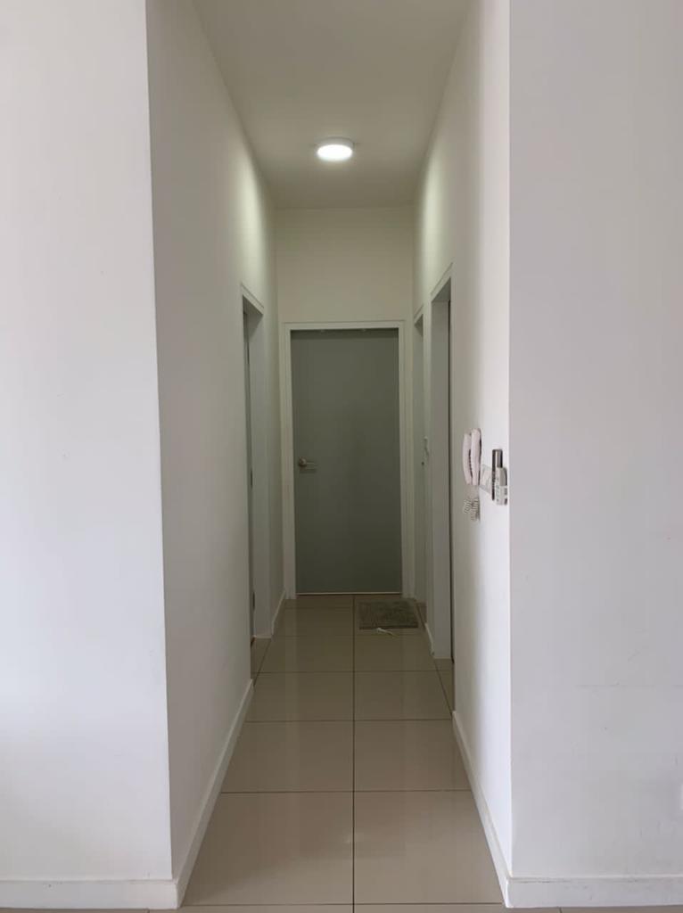 The Greens Subang West 3rooms2b by Michael - photo 6