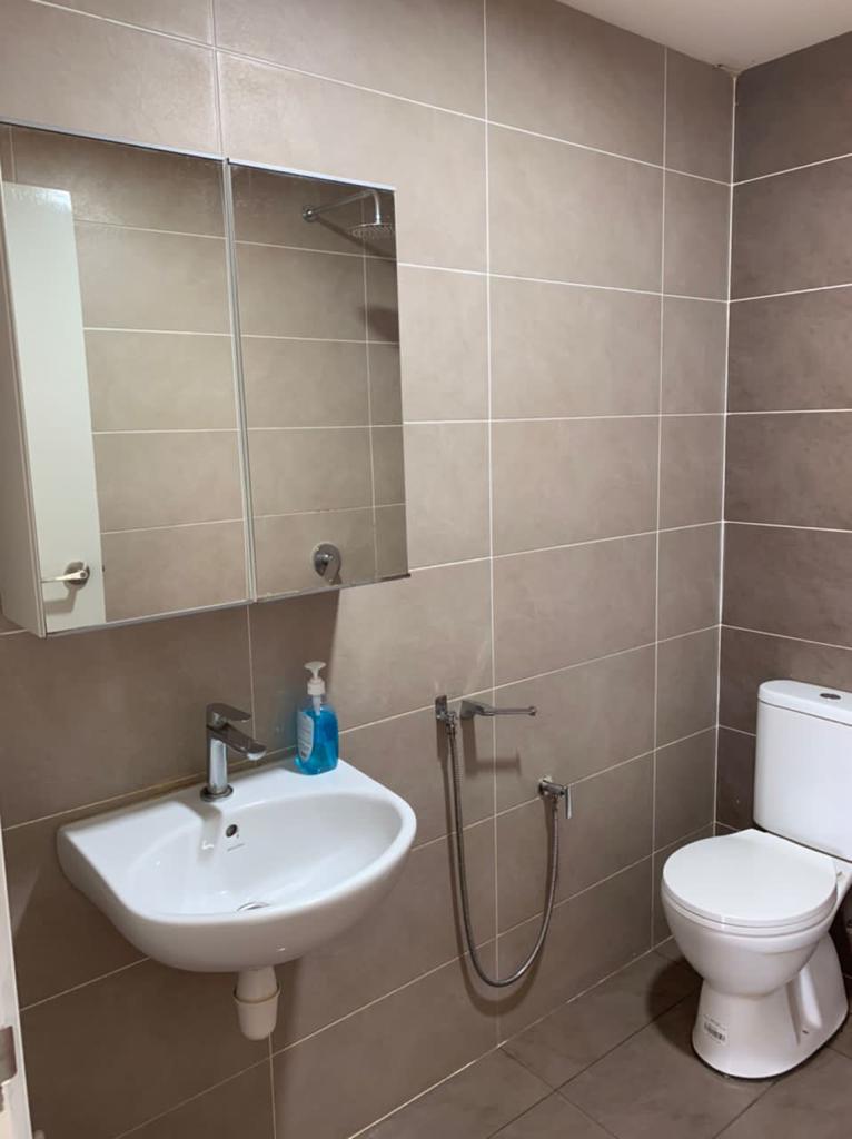 The Greens Subang West 3rooms2b by Michael - photo 7