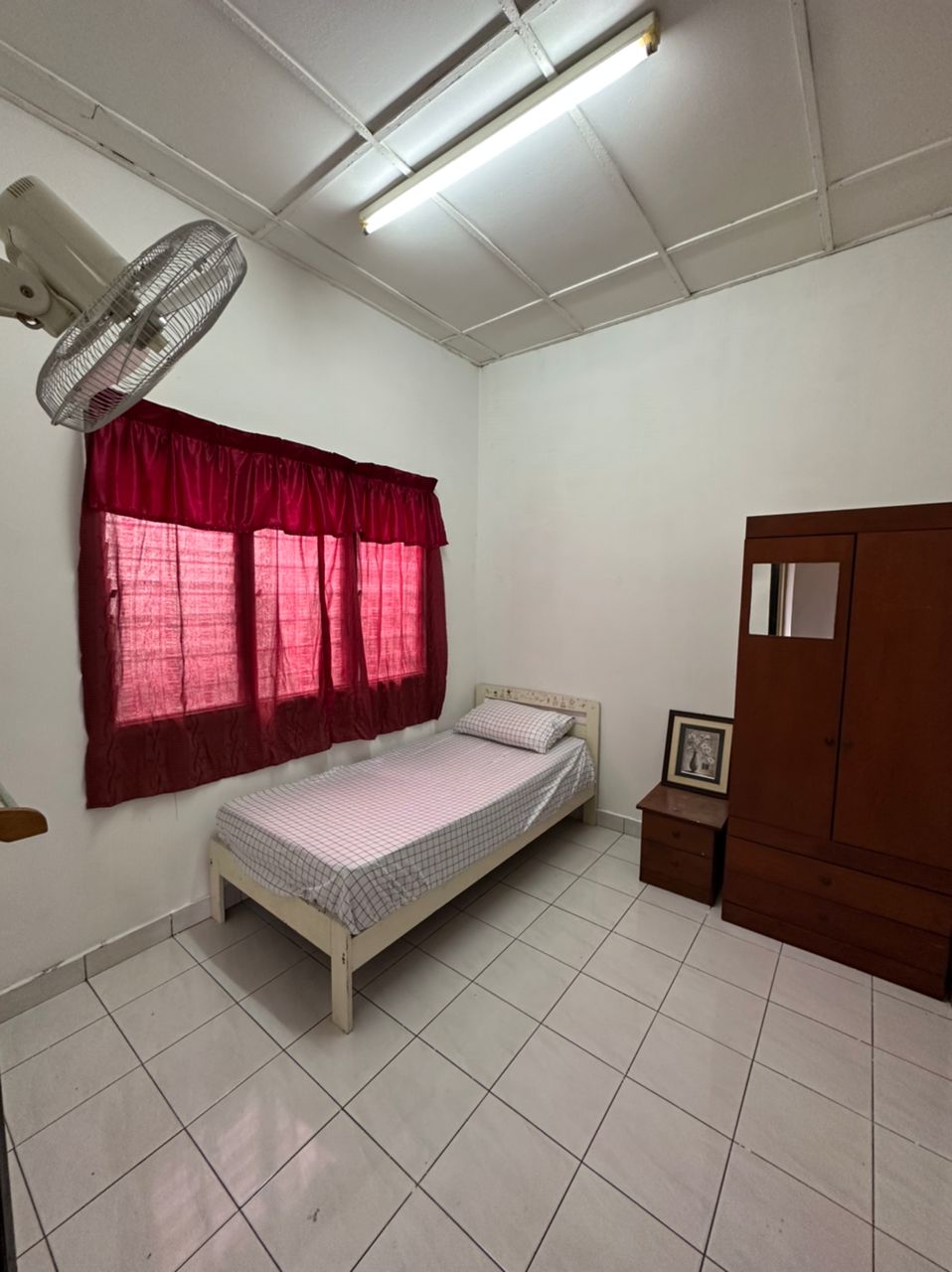 Pangsapuri Merak U5 Subang Bestari by Lucas - photo 3