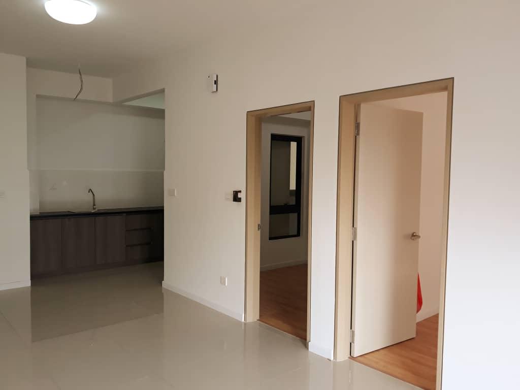 Suria Residence Suria Jelutong by Lucas - photo 3