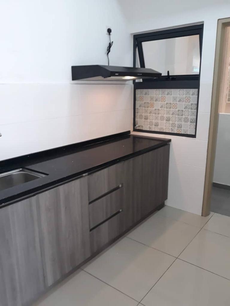 Suria Residence Suria Jelutong by Lucas - photo 4