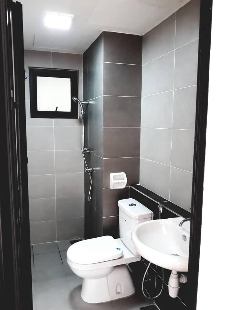 Suria Residence Suria Jelutong by Lucas - photo 5