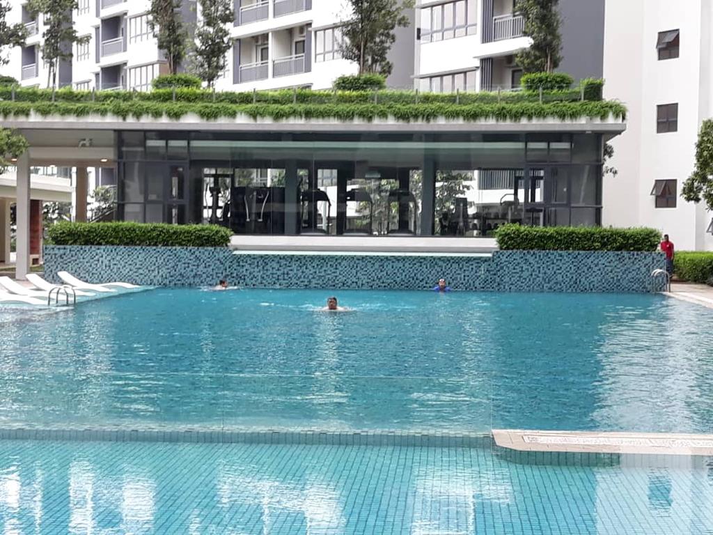 Suria Residence Suria Jelutong by Lucas - photo 7