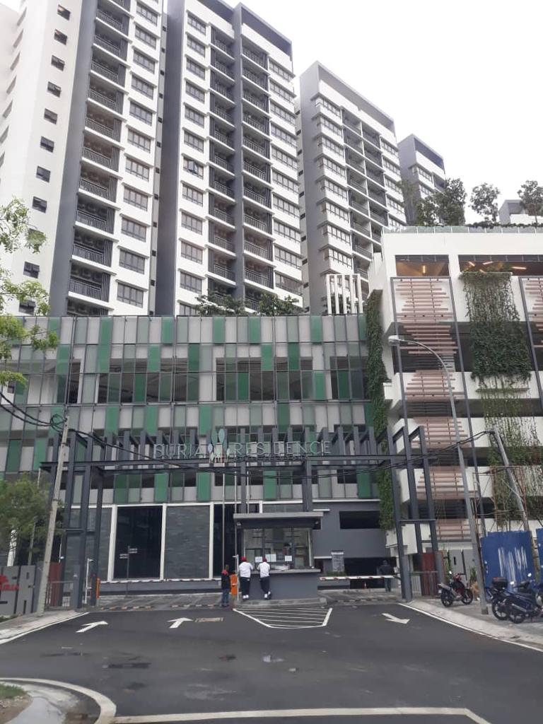 Suria Residence Suria Jelutong by Lucas - photo 8
