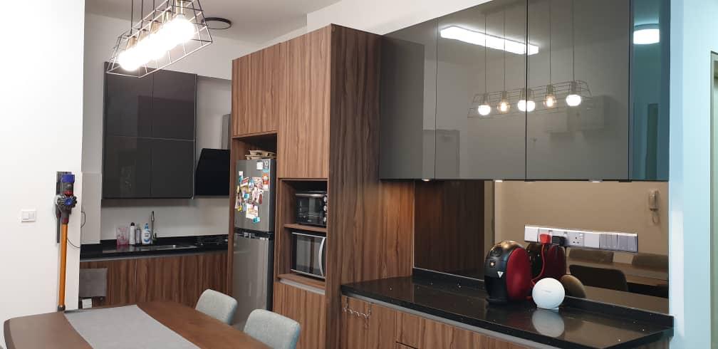 Suria Residence Suria Jelutong Shah Alam by Lucas - photo 4