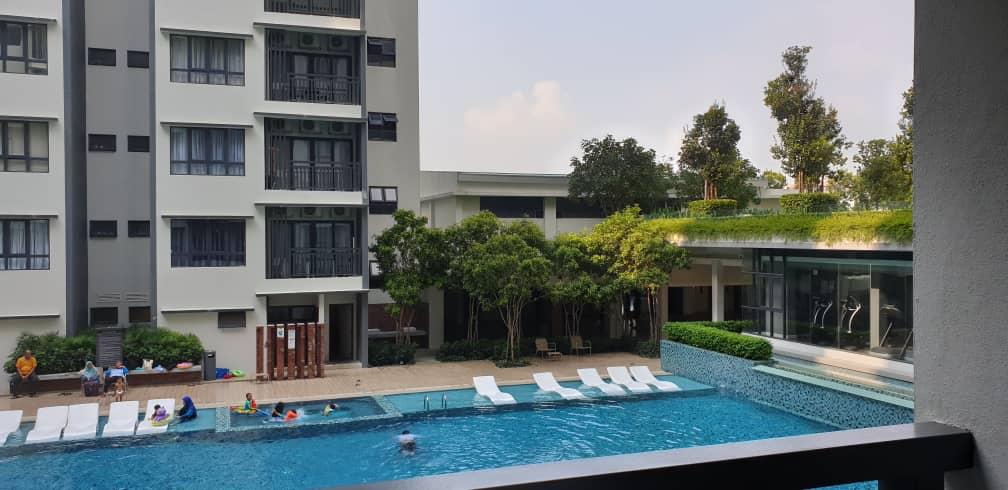 Suria Residence Suria Jelutong Shah Alam by Lucas - photo 7