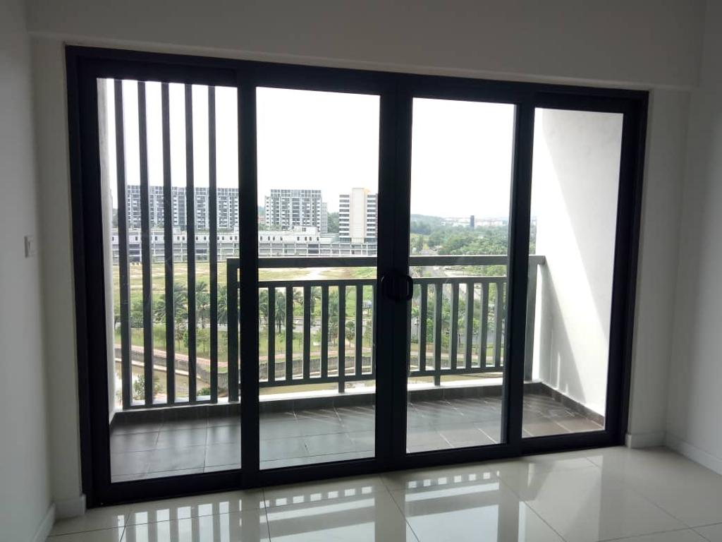Suria Residence Bukit Jelutong Shah Alam by Lucas - photo 5