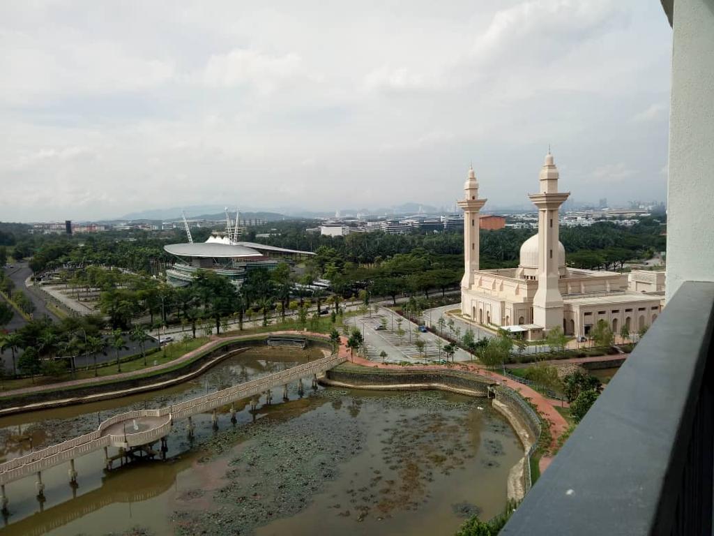 Suria Residence Bukit Jelutong Shah Alam by Lucas - photo 6