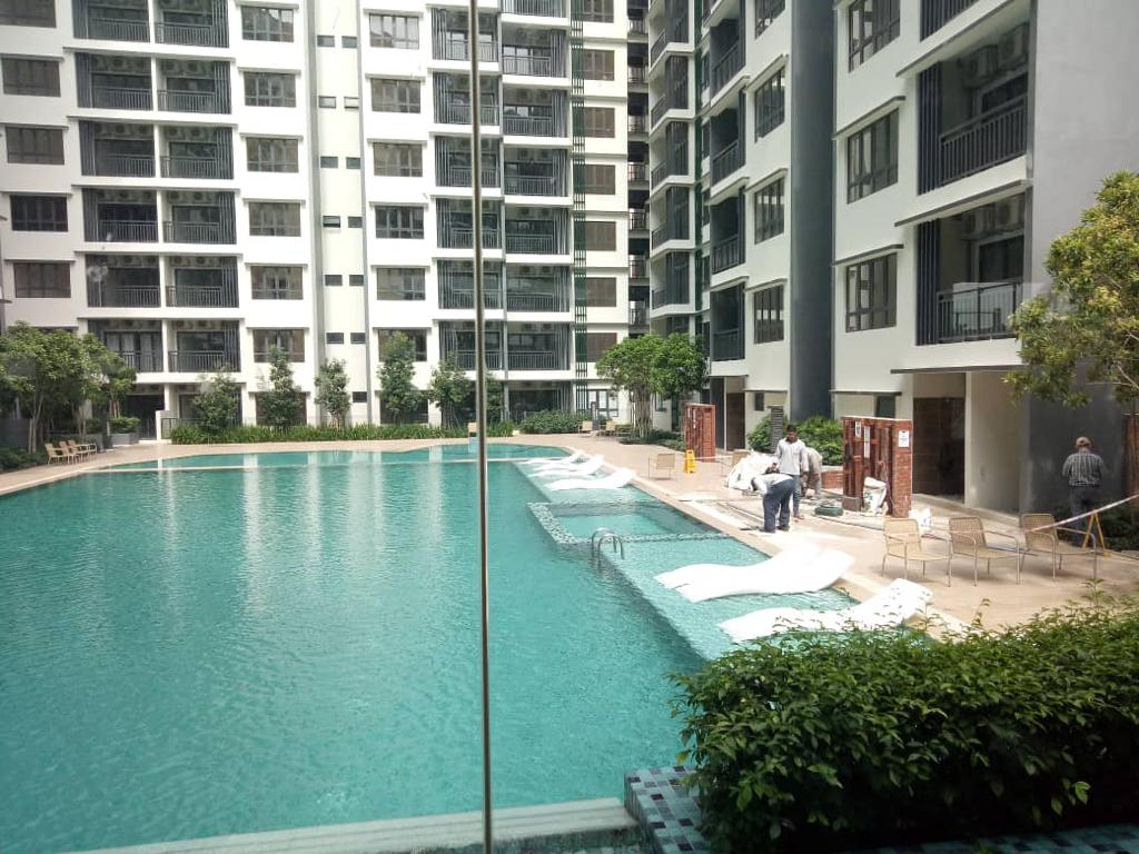 Suria Residence Bukit Jelutong Shah Alam by Lucas - photo 7