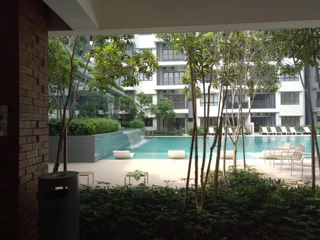 Suria Residence Bukit Jelutong Shah Alam by Lucas - photo 11