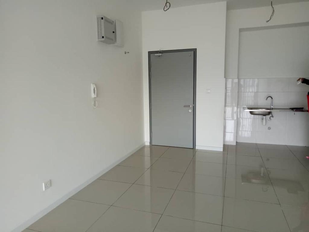 Suria Residence Bukit Jelutong Shah Alam by Lucas - photo 2