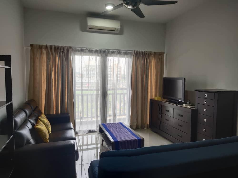 Suria Residence Suria Jelutong Shah Alam - photo 2