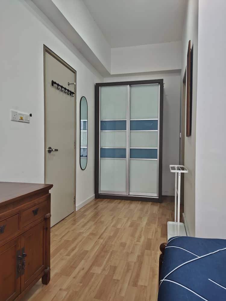 Suria Residence Suria Jelutong Shah Alam - photo 5