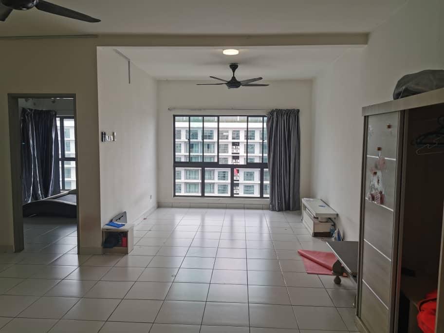 Metia Residence Sek 13 Shah Alam by Lucas - photo 2