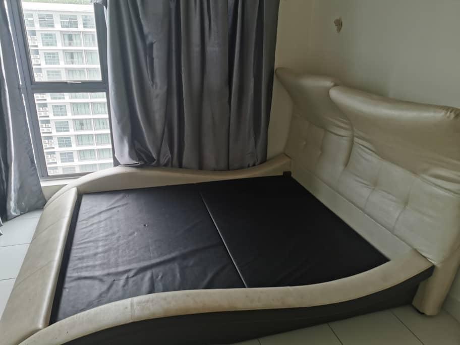 Metia Residence Sek 13 Shah Alam by Lucas - photo 3