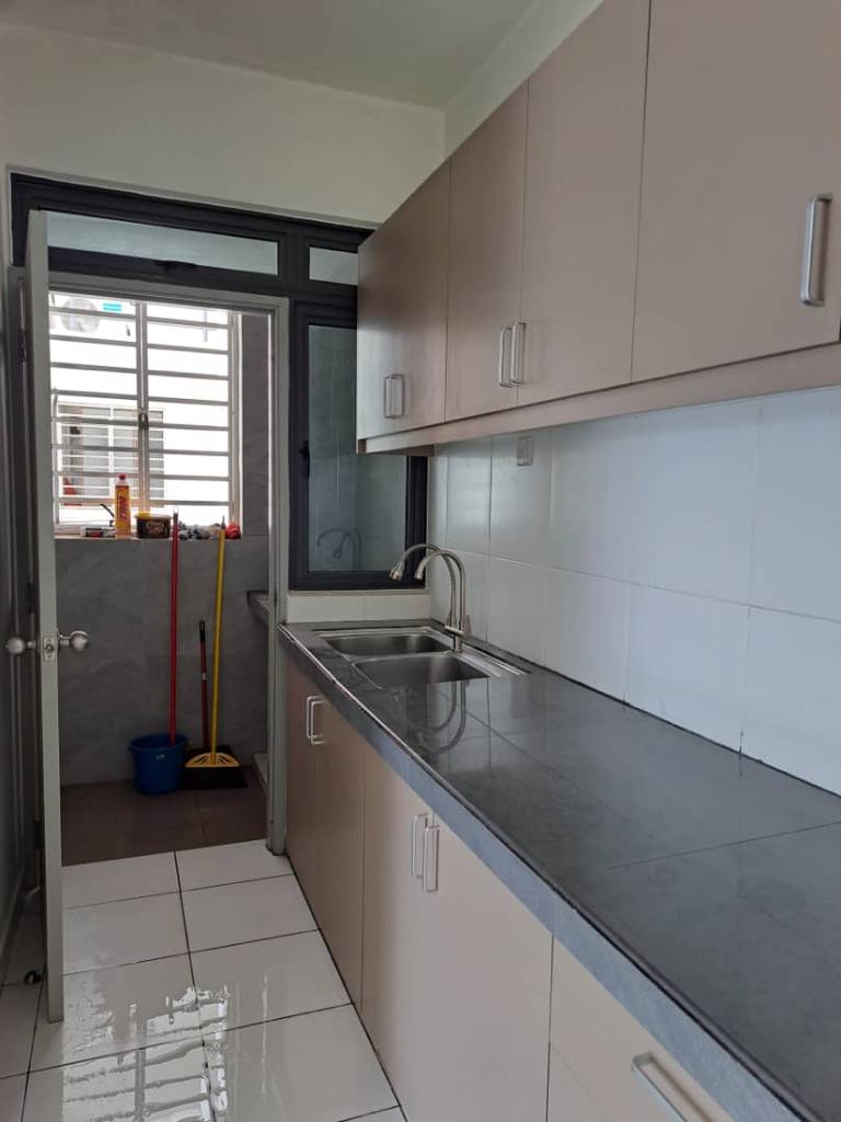 Metia Residence Shah Alam Sek 13 by Lucas - photo 3